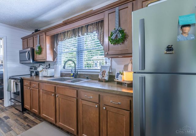 127 Tower Drive, West Union, OH 45693