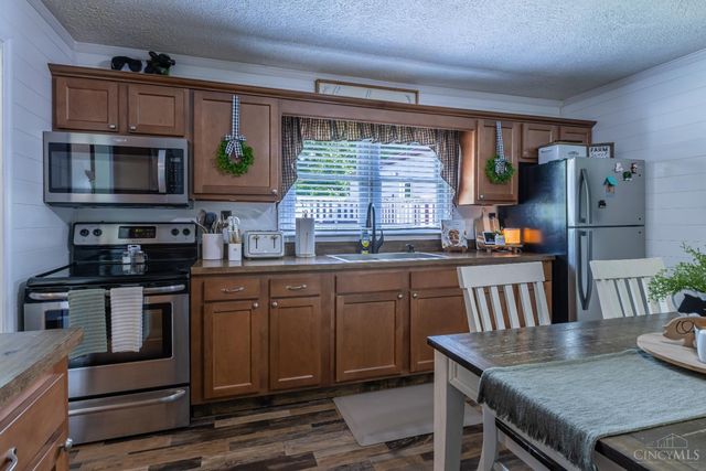127 Tower Drive, West Union, OH 45693