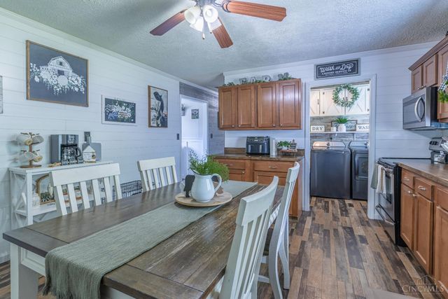 127 Tower Drive, West Union, OH 45693