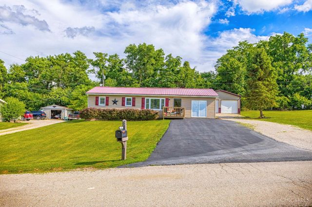 127 Tower Drive, West Union, OH 45693