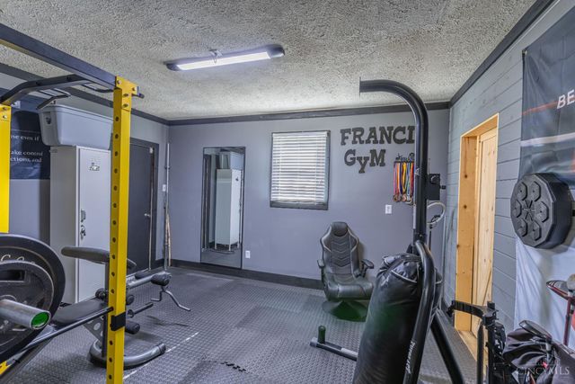127 Tower Drive, West Union, OH 45693