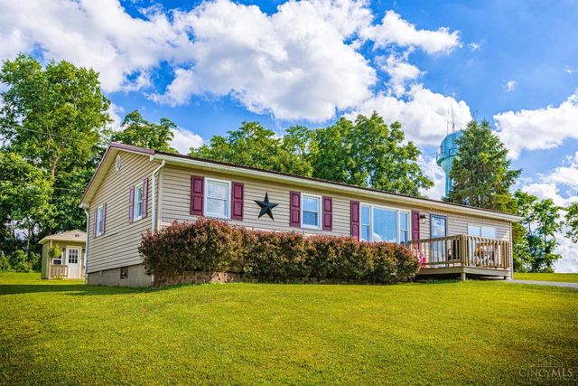 127 Tower Drive, West Union, OH 45693
