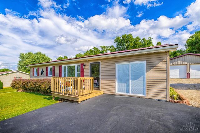 127 Tower Drive, West Union, OH 45693