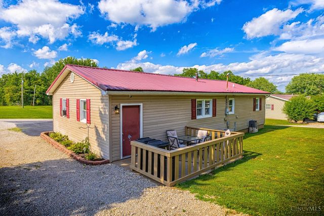 127 Tower Drive, West Union, OH 45693