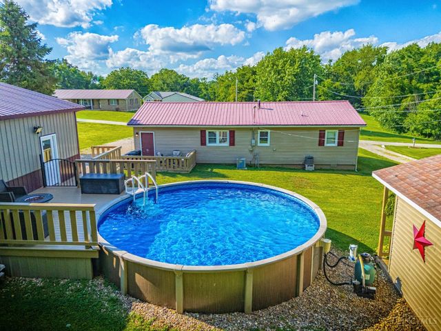 127 Tower Drive, West Union, OH 45693