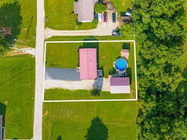 127 Tower Drive, West Union, OH 45693