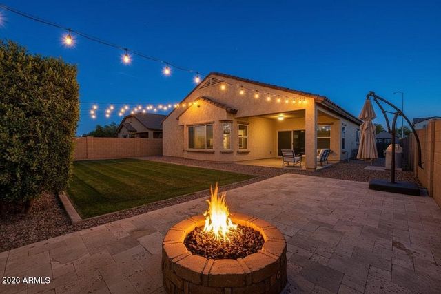 5218 S LINDENWOOD Circle, Mesa, AZ 85212