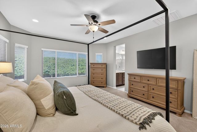 5218 S LINDENWOOD Circle, Mesa, AZ 85212