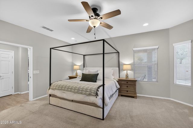 5218 S LINDENWOOD Circle, Mesa, AZ 85212