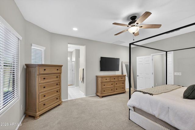 5218 S LINDENWOOD Circle, Mesa, AZ 85212