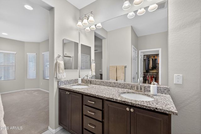 5218 S LINDENWOOD Circle, Mesa, AZ 85212