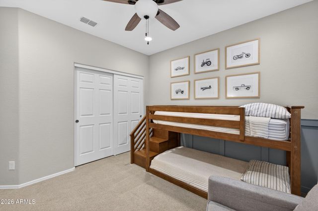 5218 S LINDENWOOD Circle, Mesa, AZ 85212