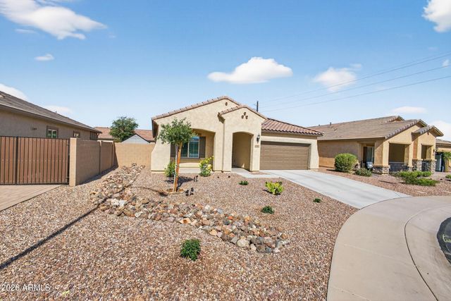 5218 S LINDENWOOD Circle, Mesa, AZ 85212