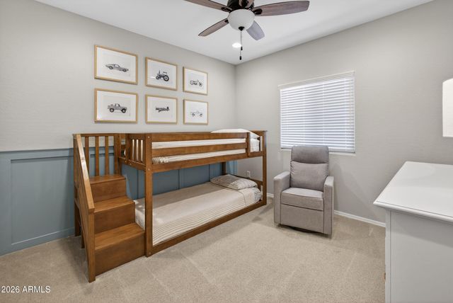 5218 S LINDENWOOD Circle, Mesa, AZ 85212