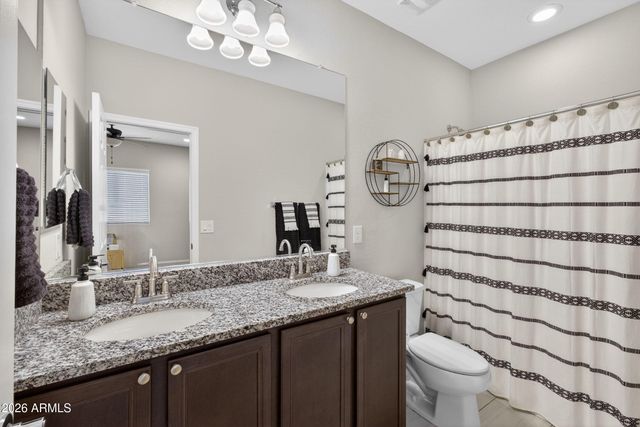 5218 S LINDENWOOD Circle, Mesa, AZ 85212