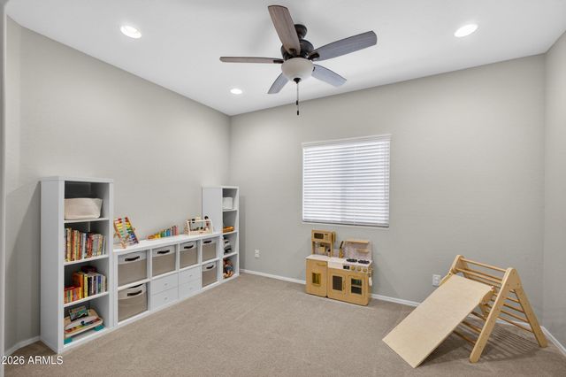 5218 S LINDENWOOD Circle, Mesa, AZ 85212