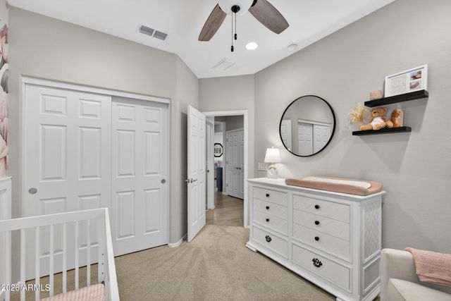 5218 S LINDENWOOD Circle, Mesa, AZ 85212