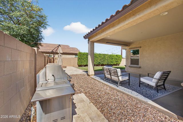 5218 S LINDENWOOD Circle, Mesa, AZ 85212