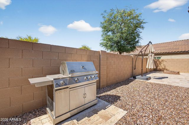 5218 S LINDENWOOD Circle, Mesa, AZ 85212