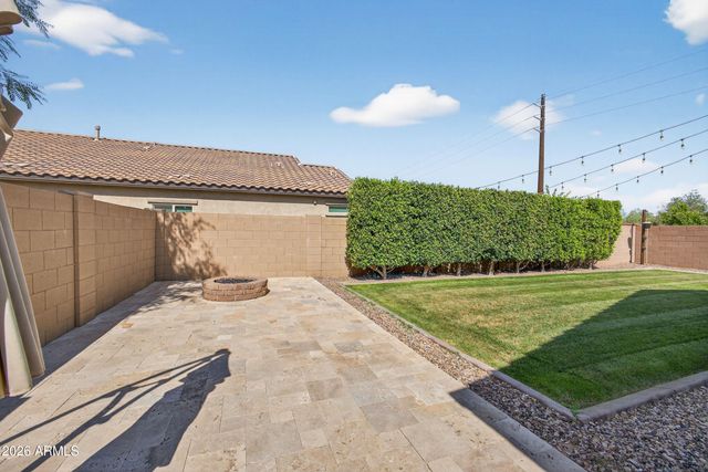 5218 S LINDENWOOD Circle, Mesa, AZ 85212