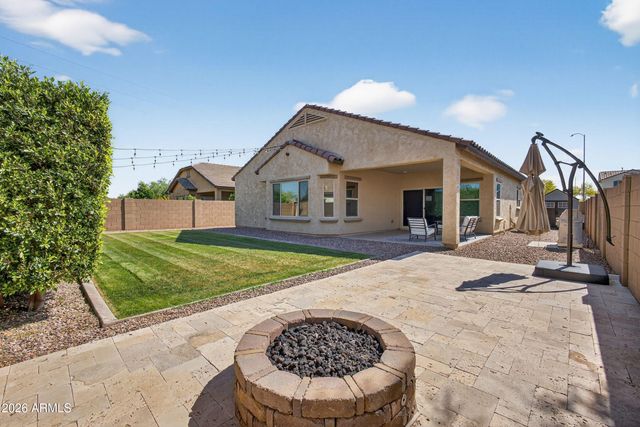 5218 S LINDENWOOD Circle, Mesa, AZ 85212