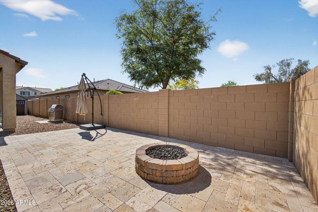 5218 S LINDENWOOD Circle, Mesa, AZ 85212