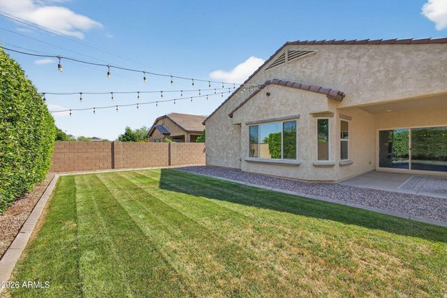 5218 S LINDENWOOD Circle, Mesa, AZ 85212