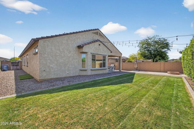 5218 S LINDENWOOD Circle, Mesa, AZ 85212