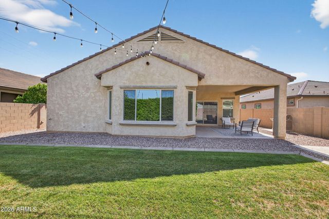 5218 S LINDENWOOD Circle, Mesa, AZ 85212