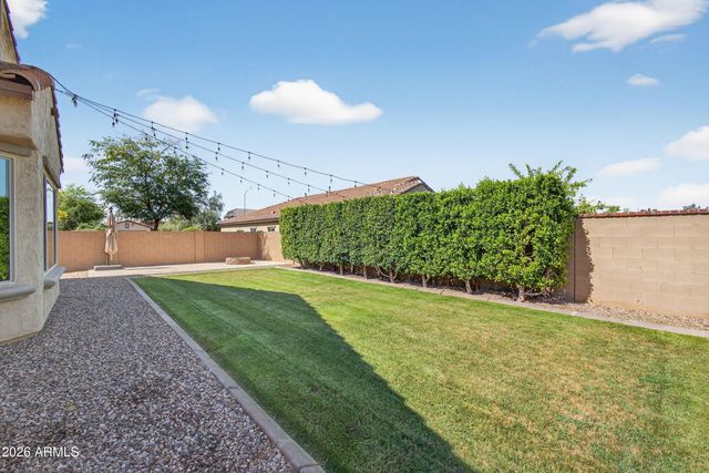 5218 S LINDENWOOD Circle, Mesa, AZ 85212