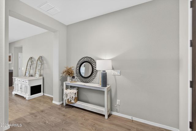 5218 S LINDENWOOD Circle, Mesa, AZ 85212