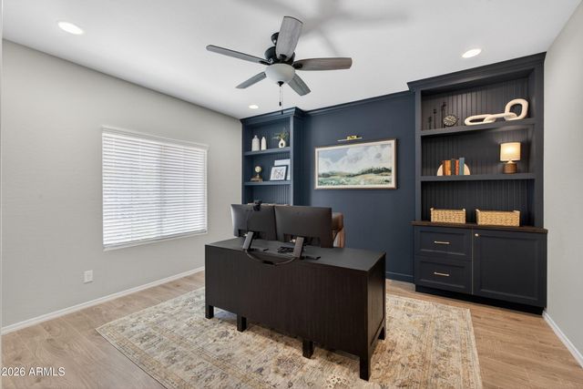 5218 S LINDENWOOD Circle, Mesa, AZ 85212