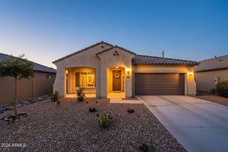 5218 S LINDENWOOD Circle, Mesa, AZ 85212