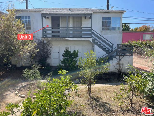2016 20th Street B, Santa Monica, CA 90404