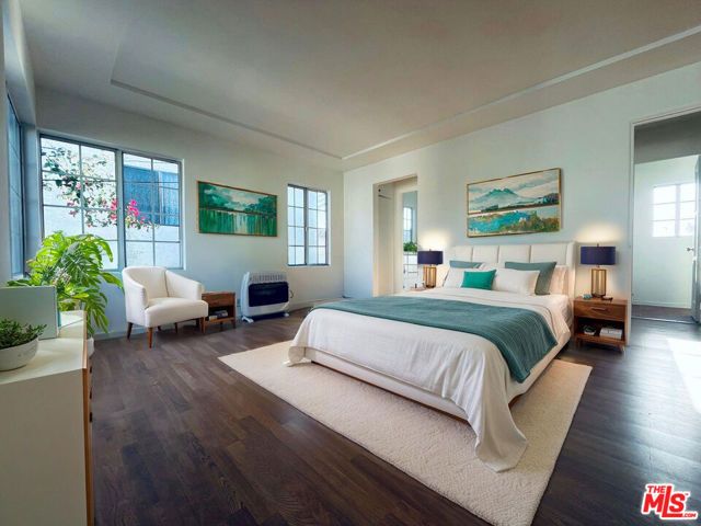 2016 20th Street B, Santa Monica, CA 90404