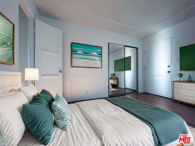 2016 20th Street B, Santa Monica, CA 90404
