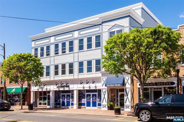 246 Main Street 303, Chatham Borough, NJ 07928