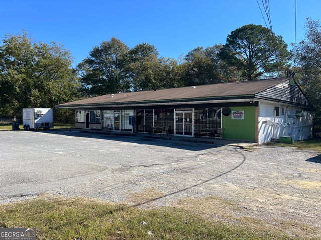 1503 Telfair Street, Dublin, GA 31021