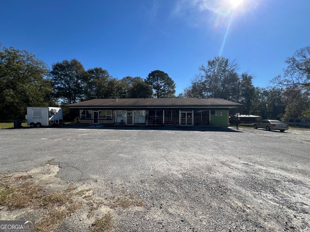 1503 Telfair Street, Dublin, GA 31021