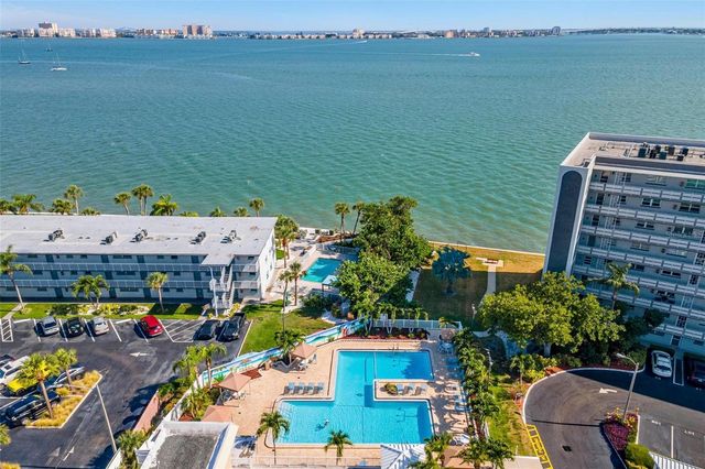 2850 59TH STREET S 311, Gulfport, FL 33707