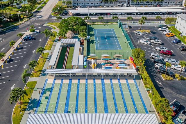 2850 59TH STREET S 311, Gulfport, FL 33707