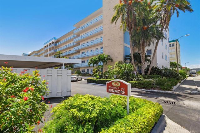 2850 59TH STREET S 311, Gulfport, FL 33707