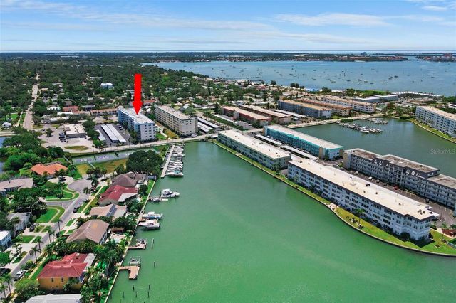 2850 59TH STREET S 311, Gulfport, FL 33707