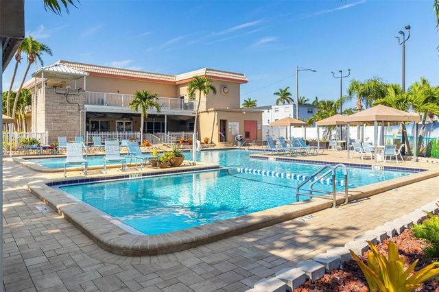 2850 59TH STREET S 311, Gulfport, FL 33707