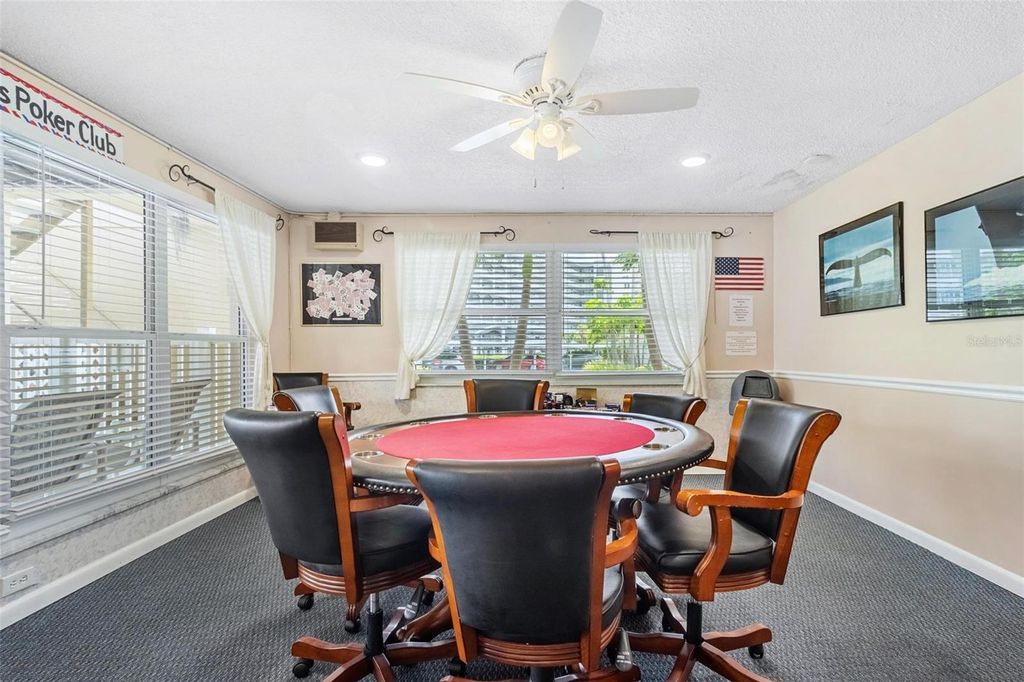 Image 33 of property listing at 2850 59TH STREET S 311, Gulfport, FL 33707