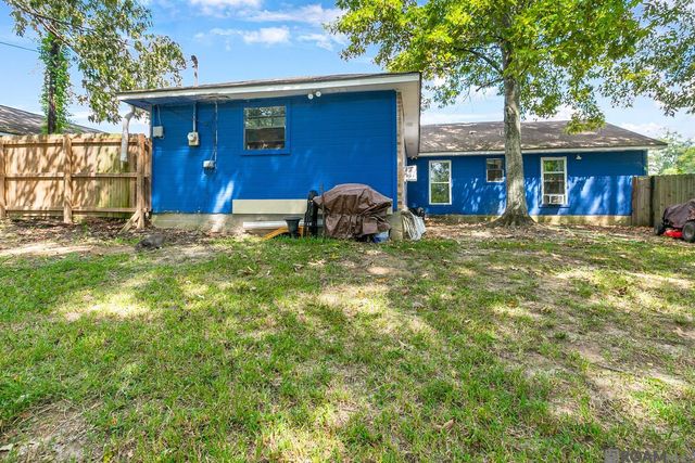 11552 Brunswick Ave, Baton Rouge, LA 70817