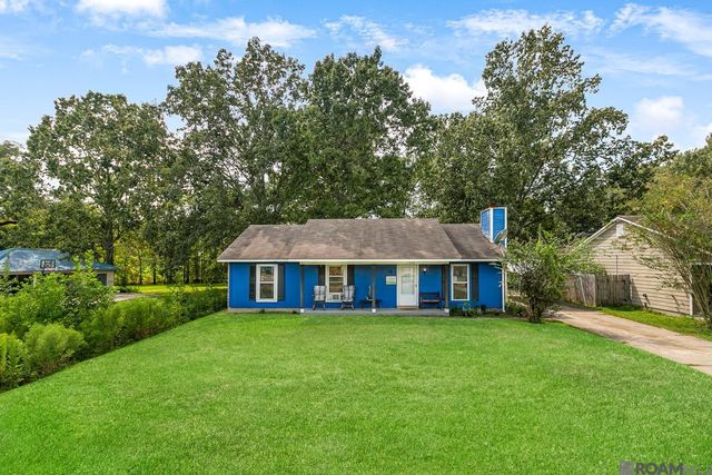 11552 Brunswick Ave, Baton Rouge, LA 70817