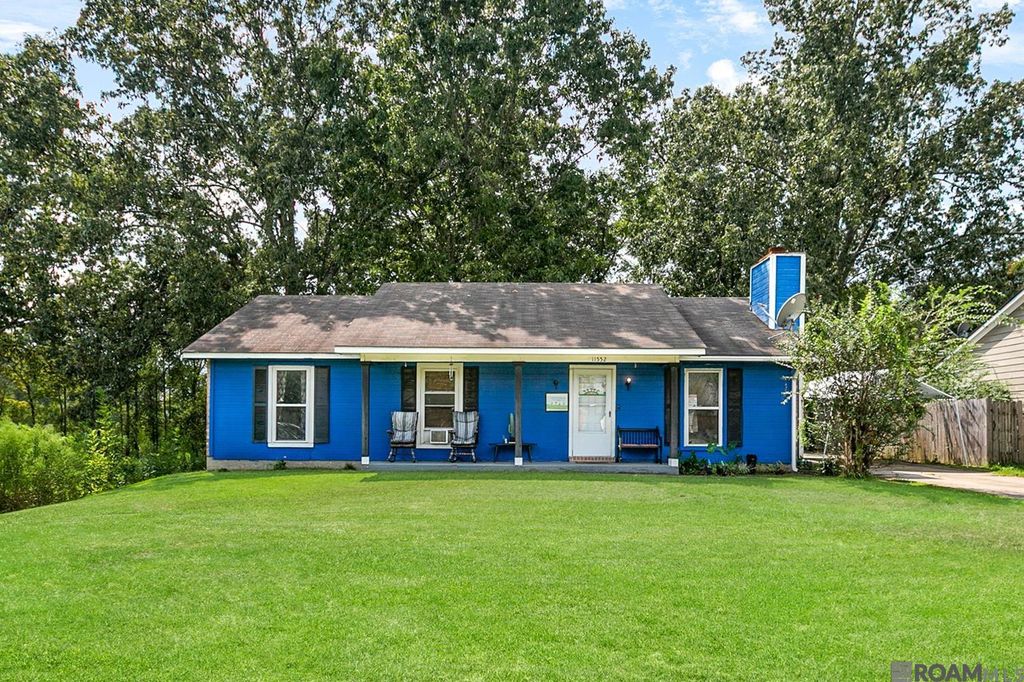 11552 Brunswick Ave, Baton Rouge, LA 70817
