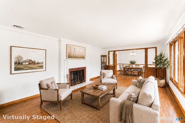 883 Sawmill Road, West Haven, CT 06516