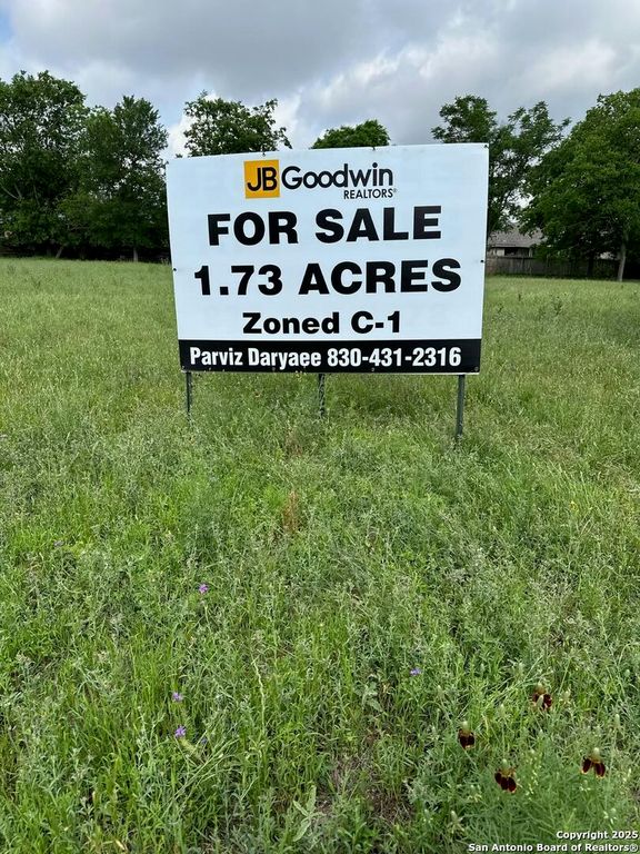 130 Medical Dr, Boerne, TX 78006